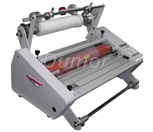 Anti-Curl Laminator